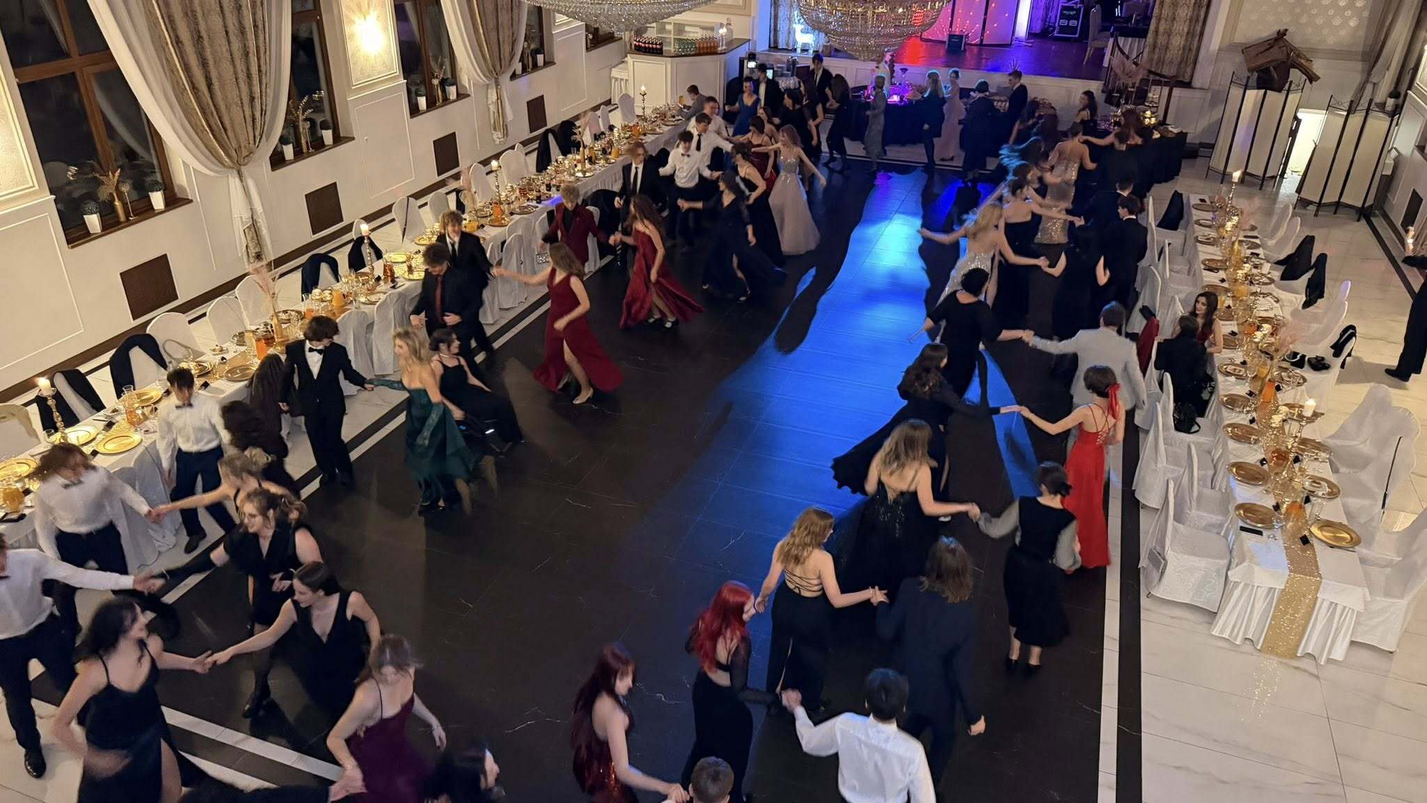 Studniówka SOSW w Tarnowskich Górach 2026