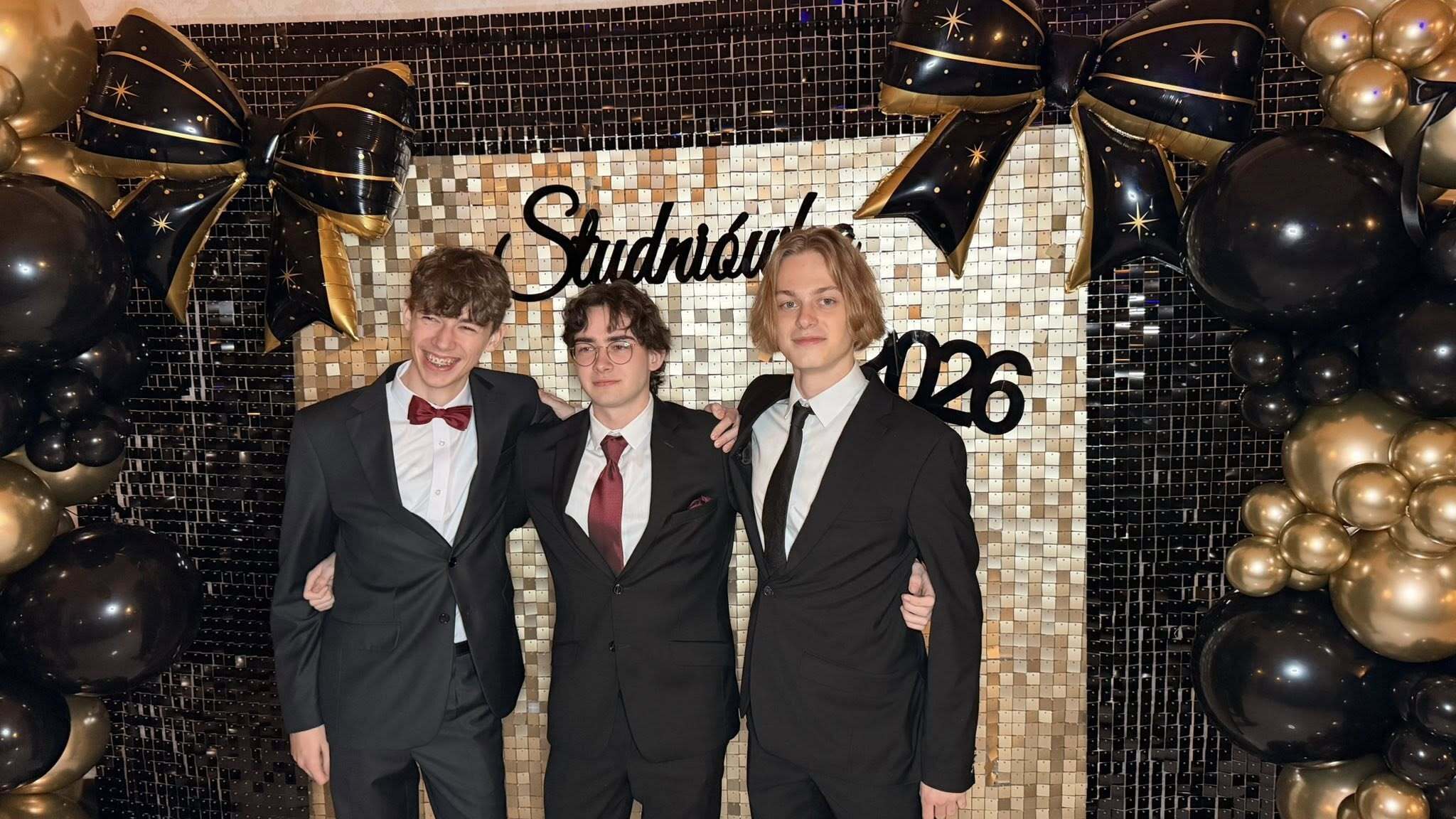 Studniówka SOSW w Tarnowskich Górach 2026