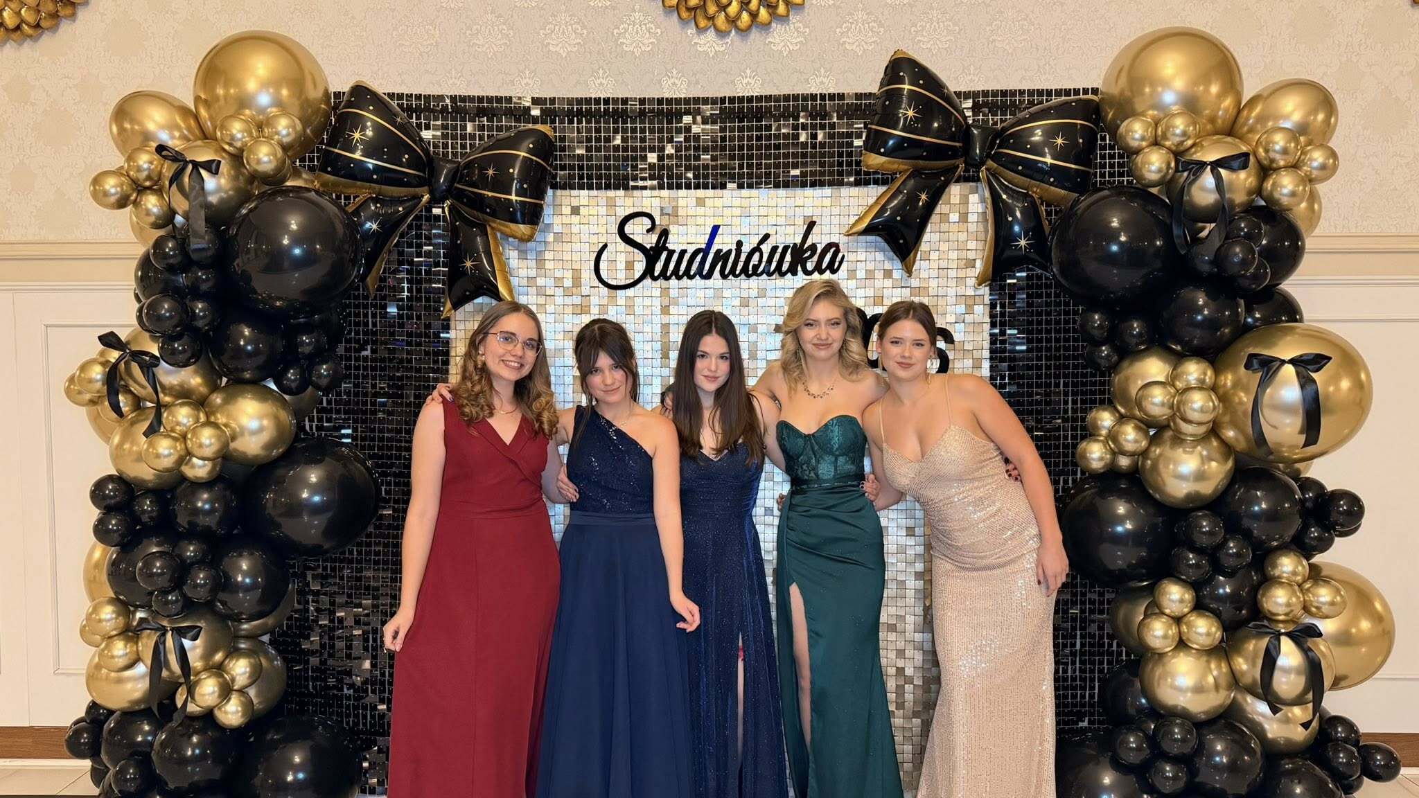 Studniówka SOSW w Tarnowskich Górach 2026