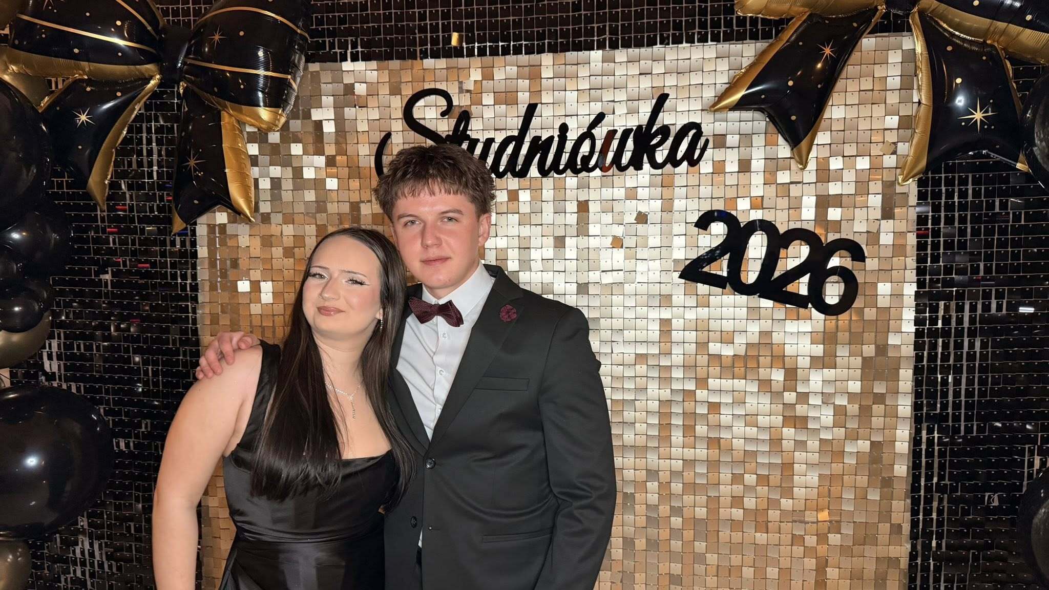 Studniówka SOSW w Tarnowskich Górach 2026