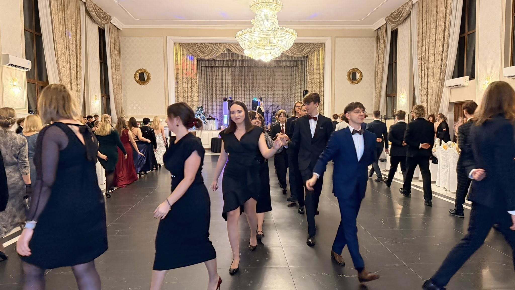 Studniówka SOSW w Tarnowskich Górach 2026