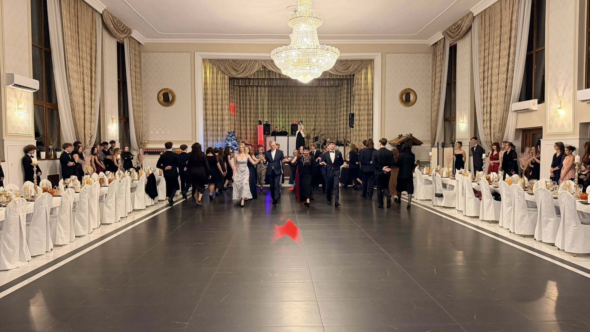 Studniówka SOSW w Tarnowskich Górach 2026