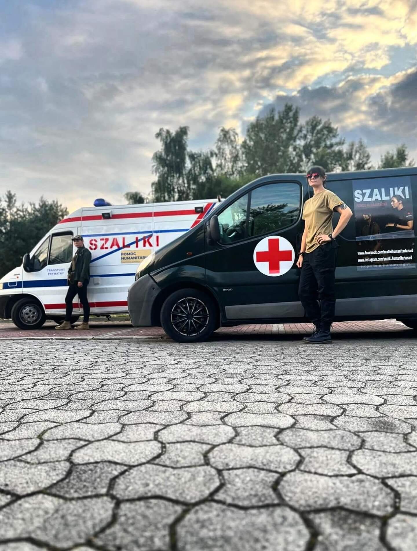 Stowarzyszenie Szaliki z Tarnowskich Gór