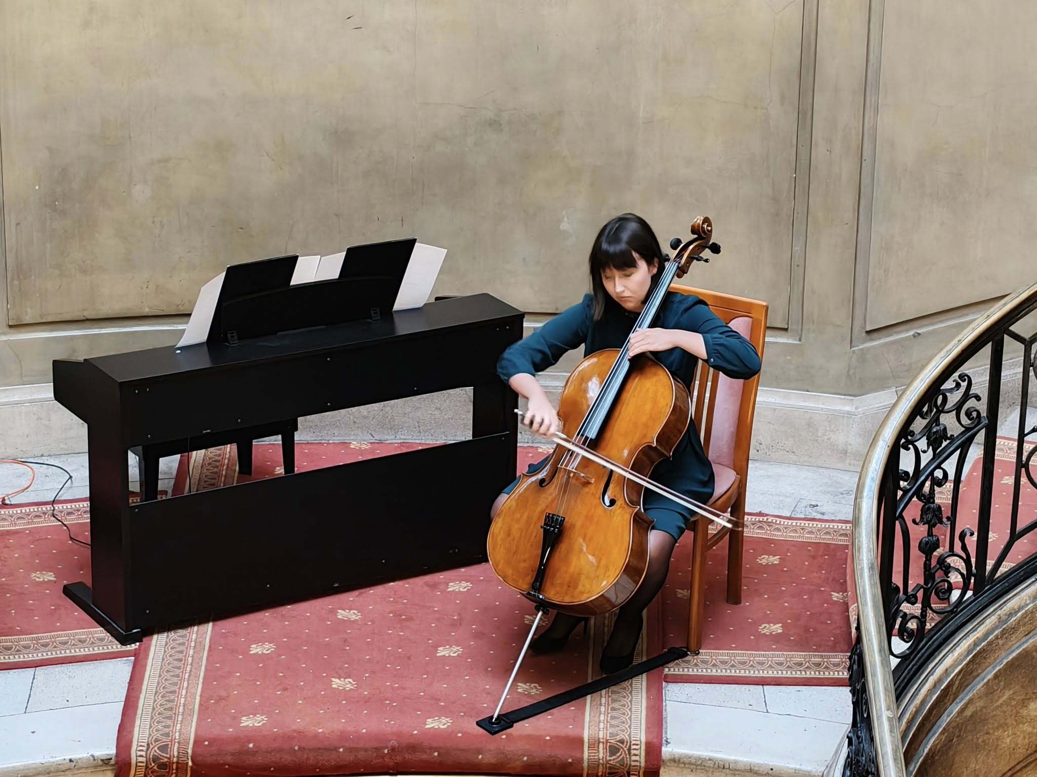 Wręczenie "Gracji kultury" w Świerklańcu