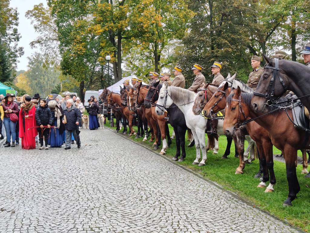 Hubertus 2025 w Świerklańcu