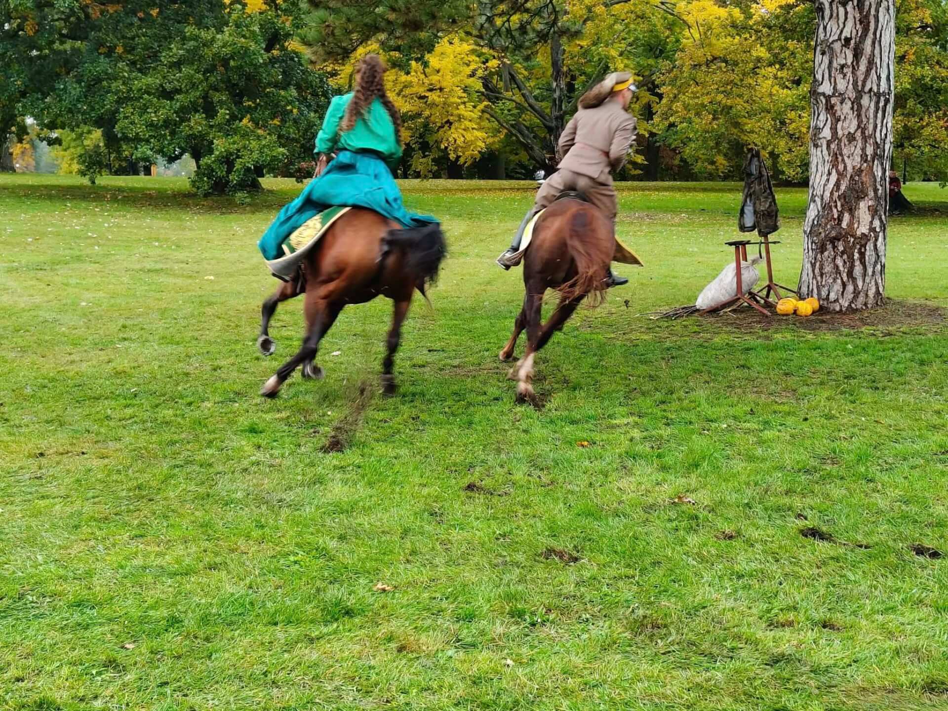 Hubertus 2025 w Świerklańcu