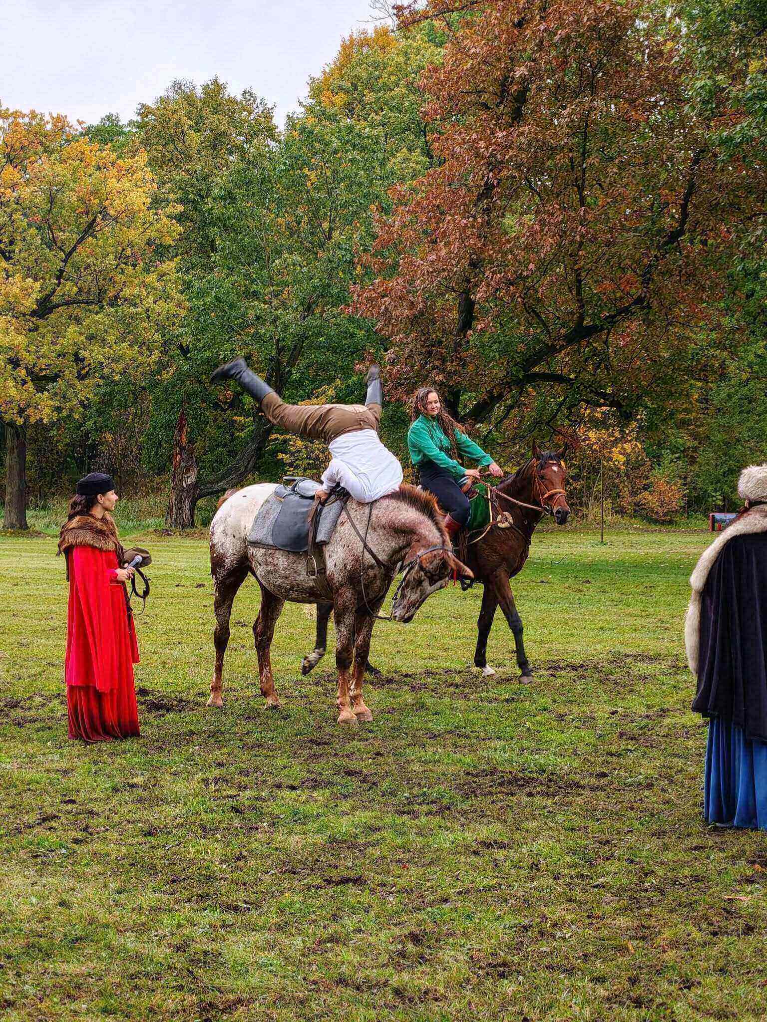 Hubertus 2025 w Świerklańcu