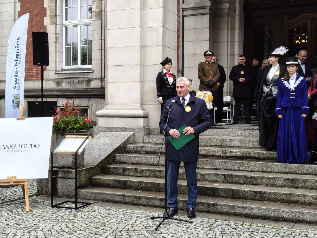 Hubertus 2025 w Świerklańcu