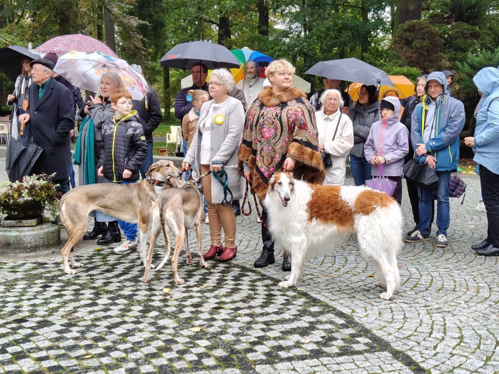 Hubertus 2025 w Świerklańcu