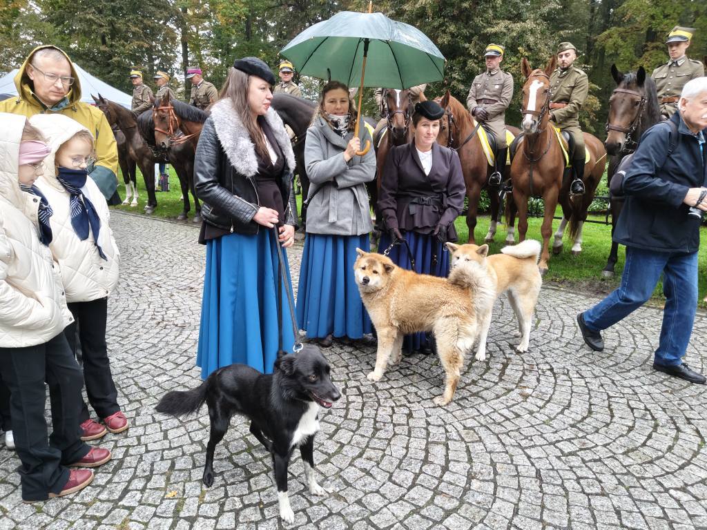 Hubertus 2025 w Świerklańcu