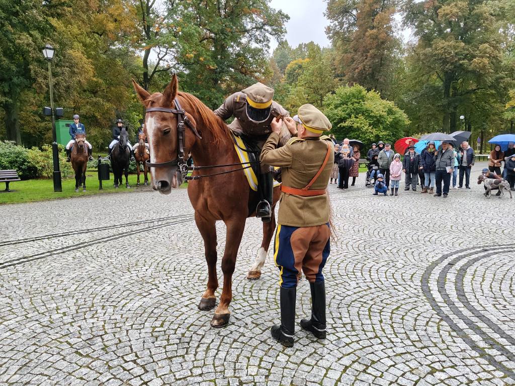 Hubertus 2025 w Świerklańcu