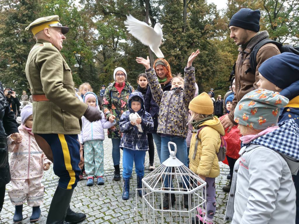 Hubertus 2025 w Świerklańcu