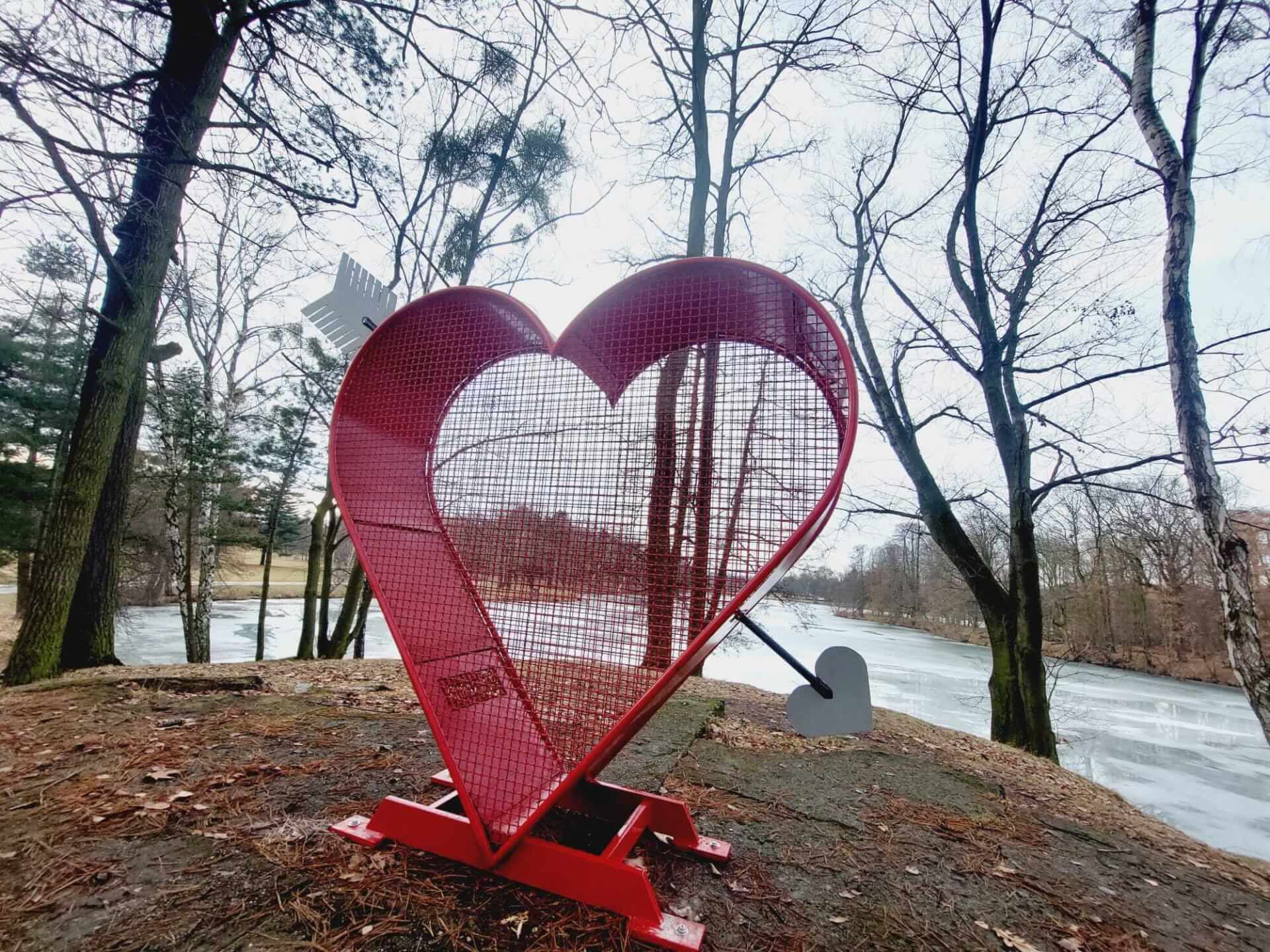 Walentynki w Świerklańcu