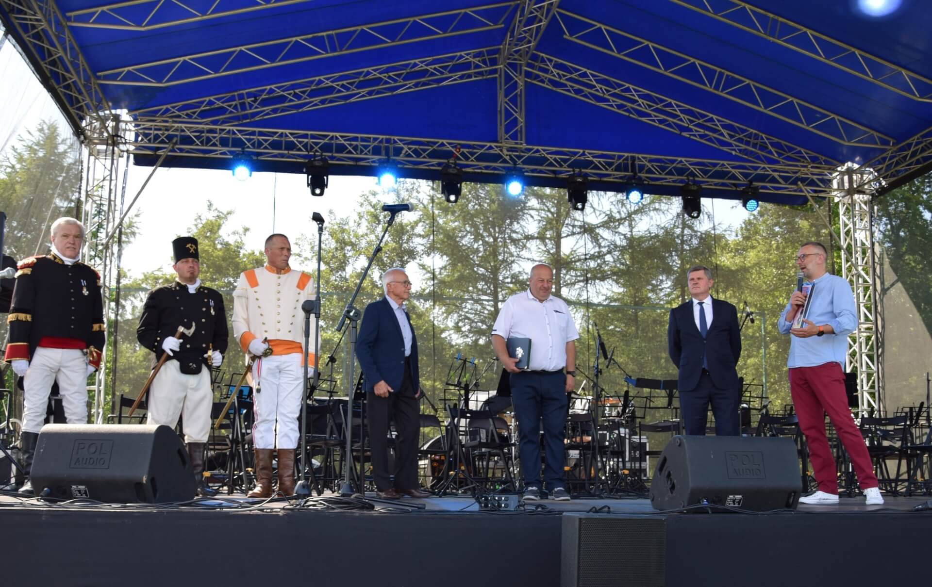 Święto Miasta Miasteczko Śląskie