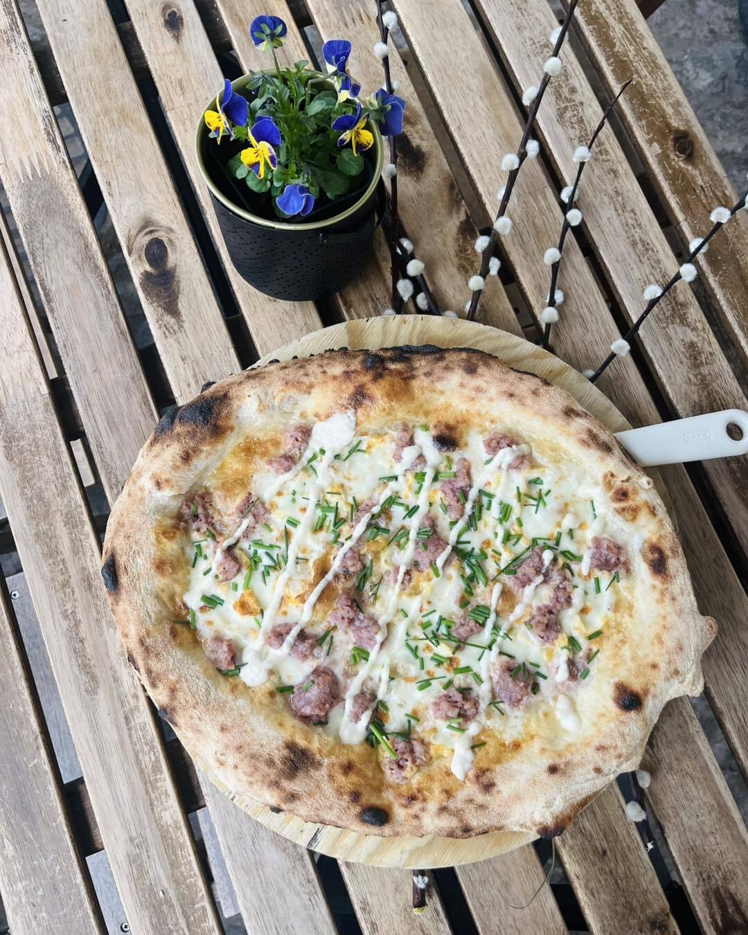 Attraversiamo kuchnia włoska