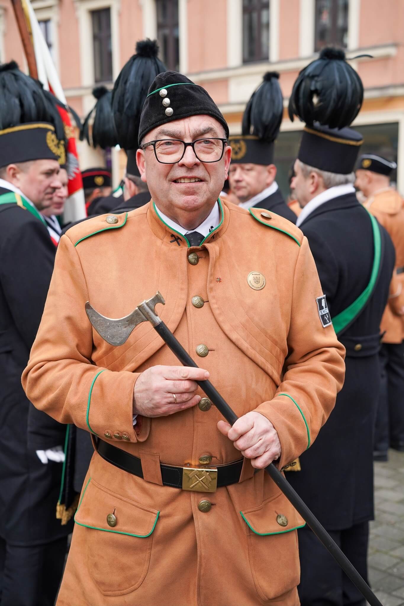 Barbórka 2025 w Tarnowskich Górach