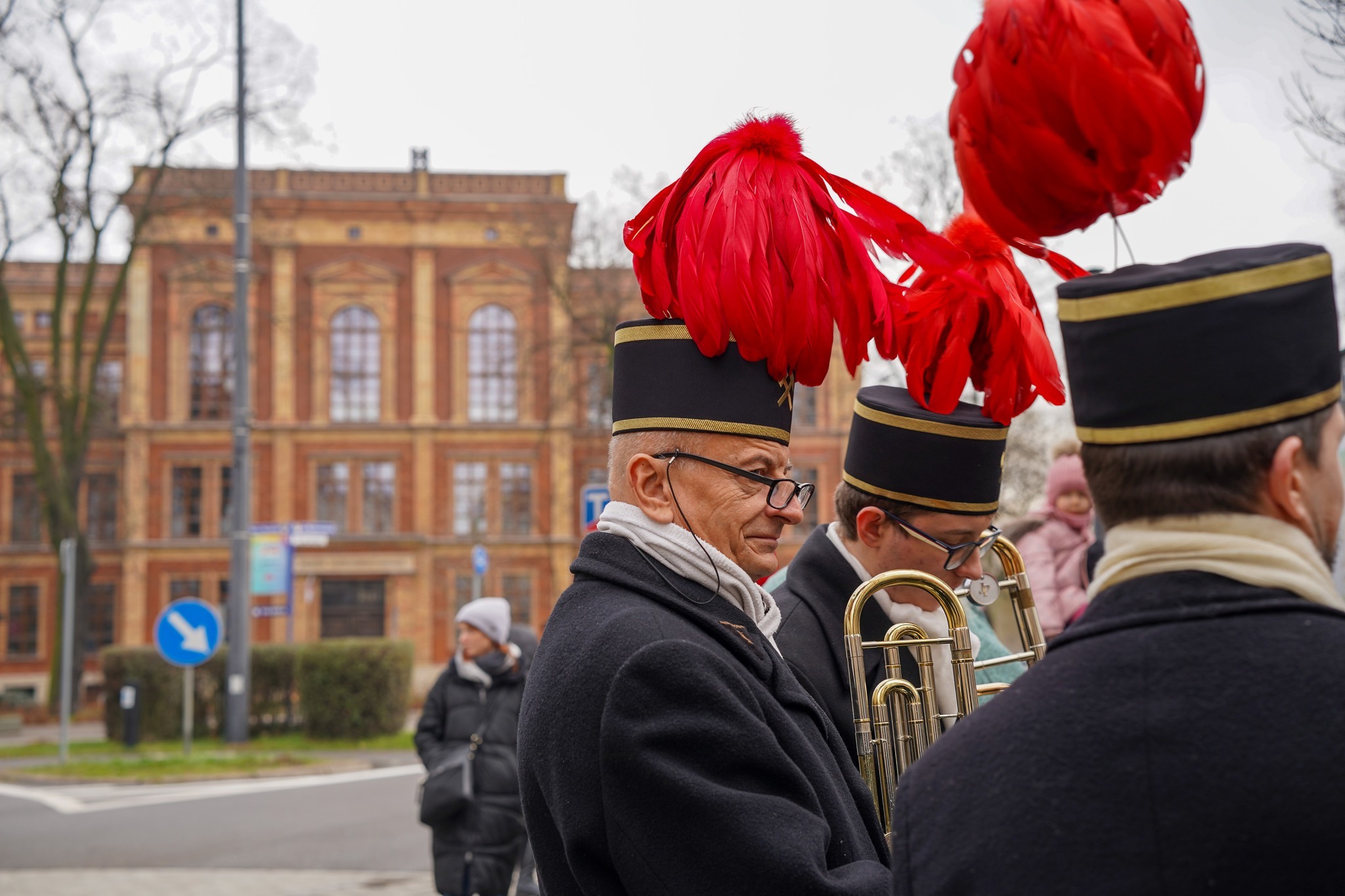 Barbórka 2025 w Tarnowskich Górach