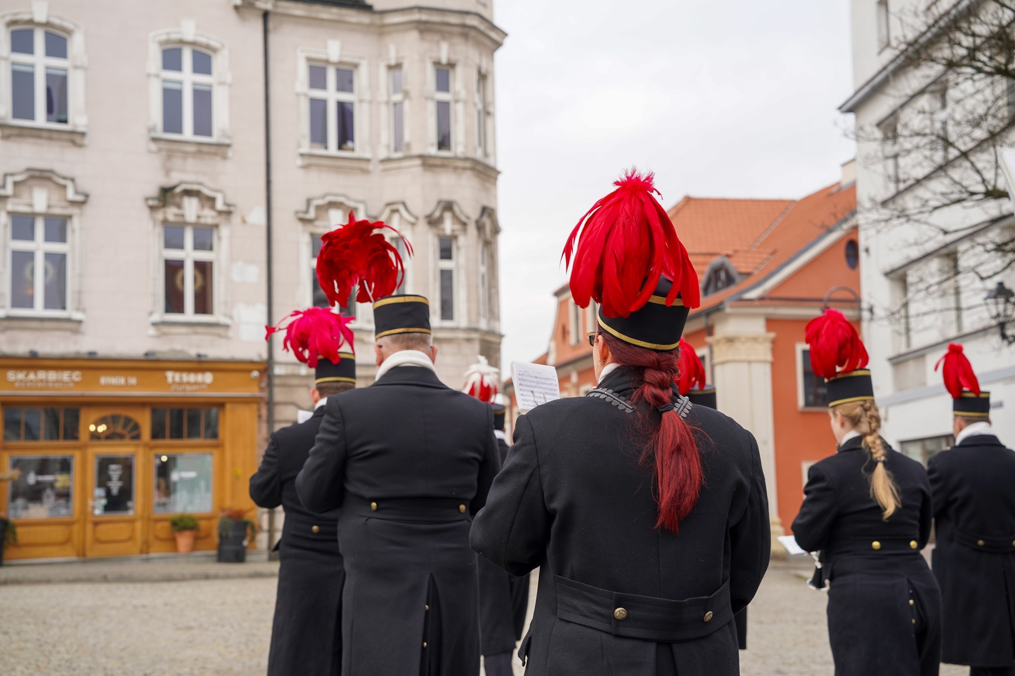 Barbórka 2025 w Tarnowskich Górach