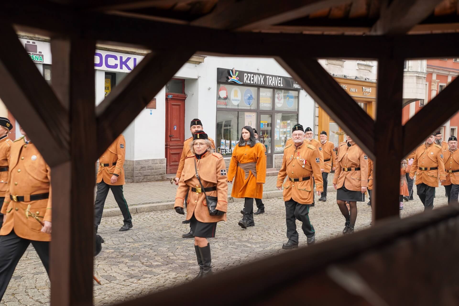 Barbórka 2025 w Tarnowskich Górach