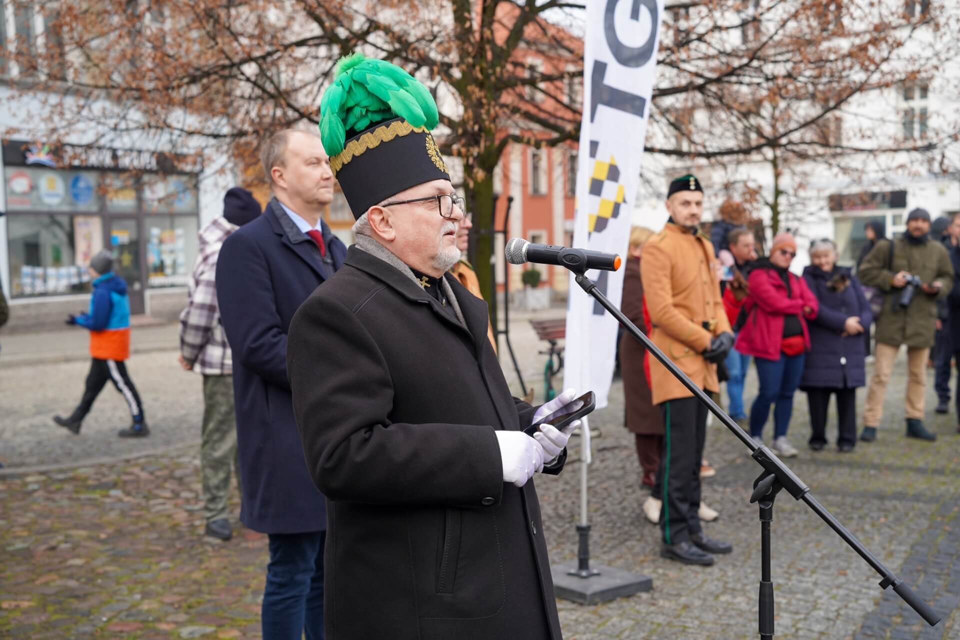 Barbórka 2025 w Tarnowskich Górach