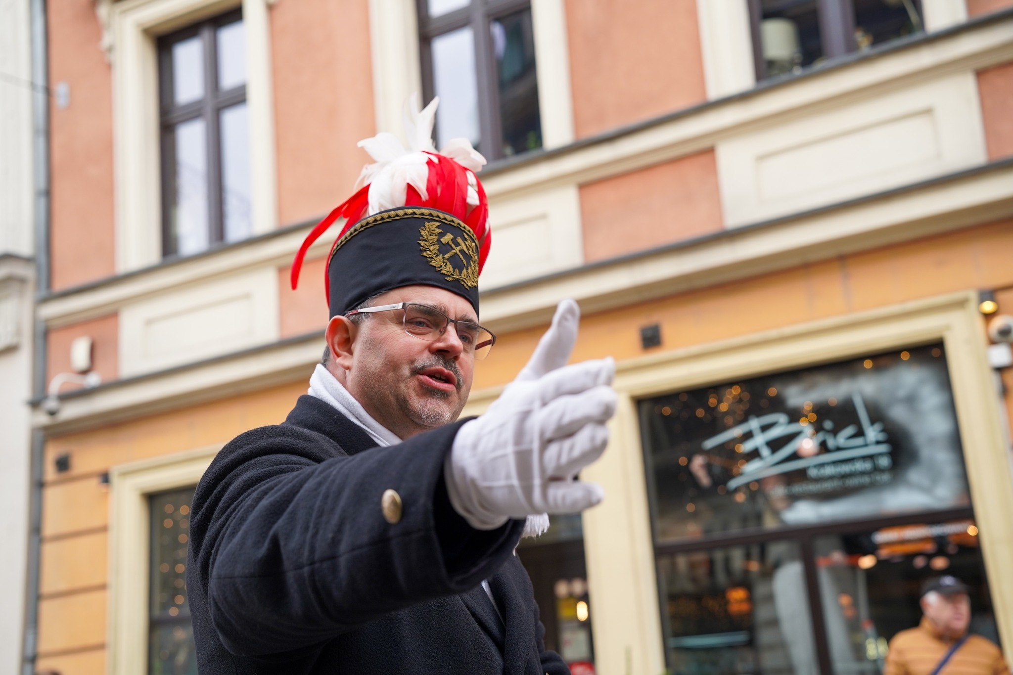 Barbórka 2025 w Tarnowskich Górach