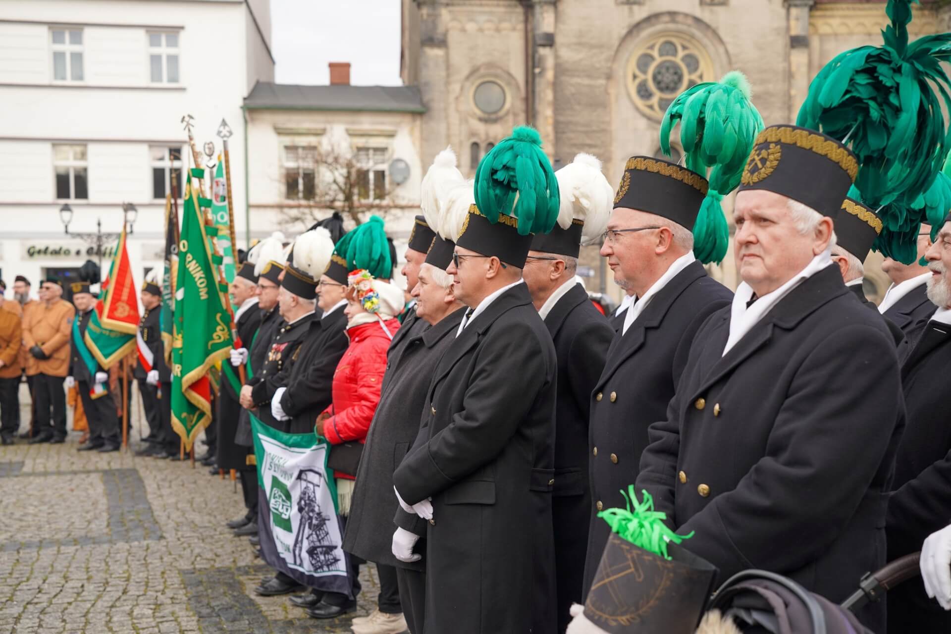Barbórka 2025 w Tarnowskich Górach