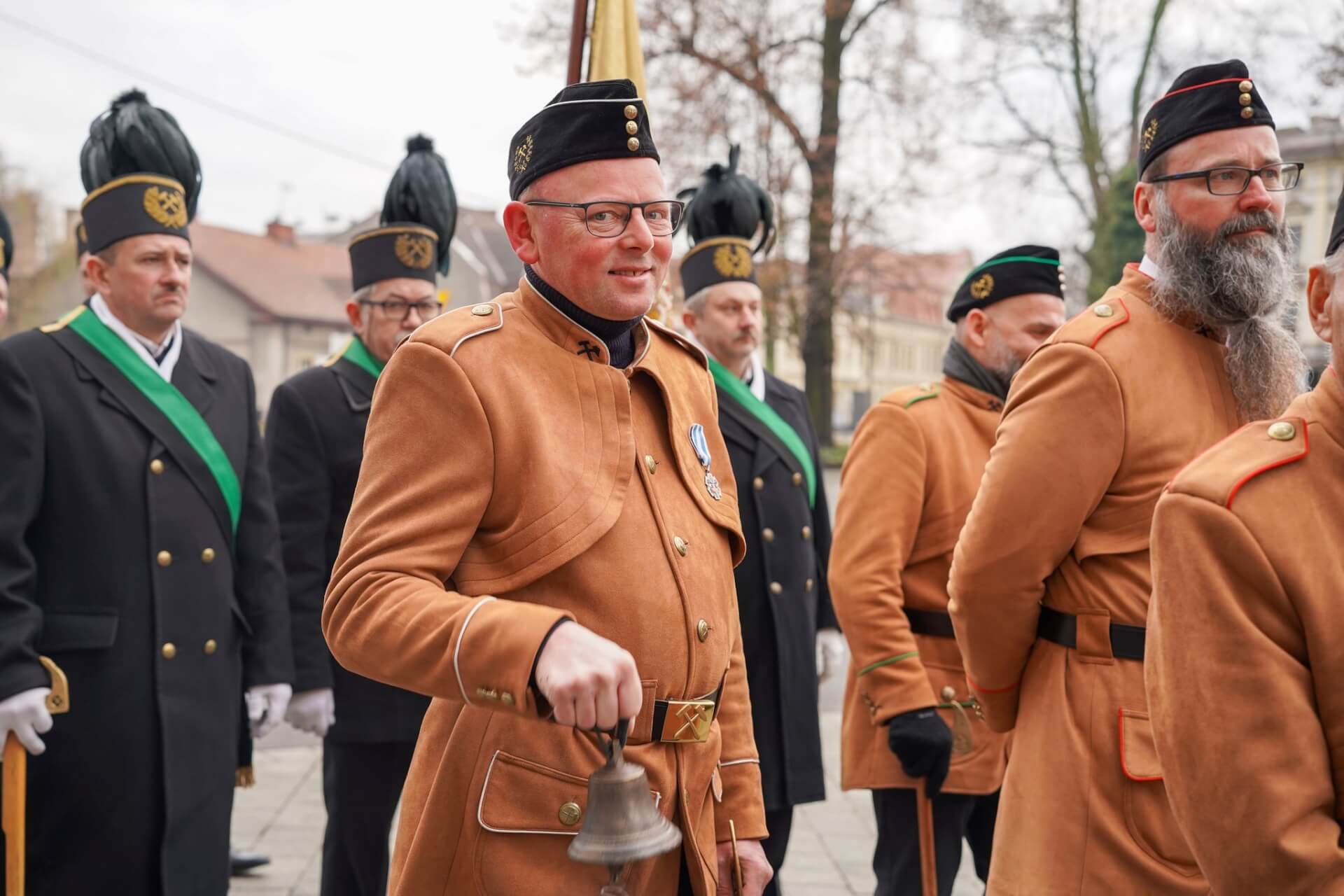 Barbórka 2025 w Tarnowskich Górach