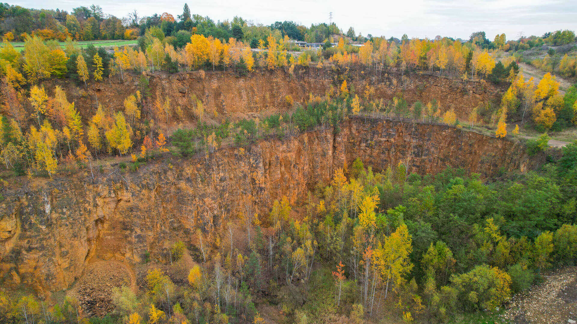Krajobraz pogórniczy Tarnowskich Gór i Bytomia
