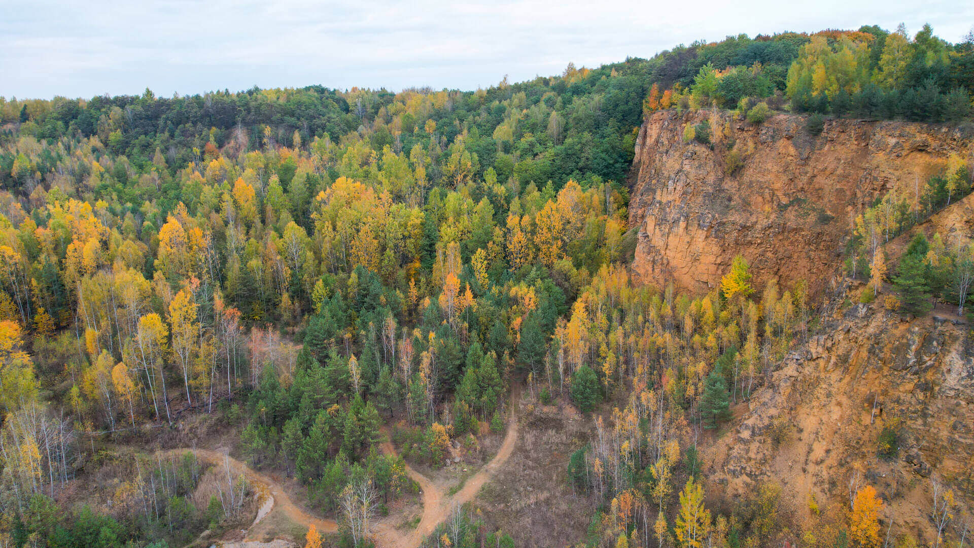 Krajobraz pogórniczy Tarnowskich Gór i Bytomia