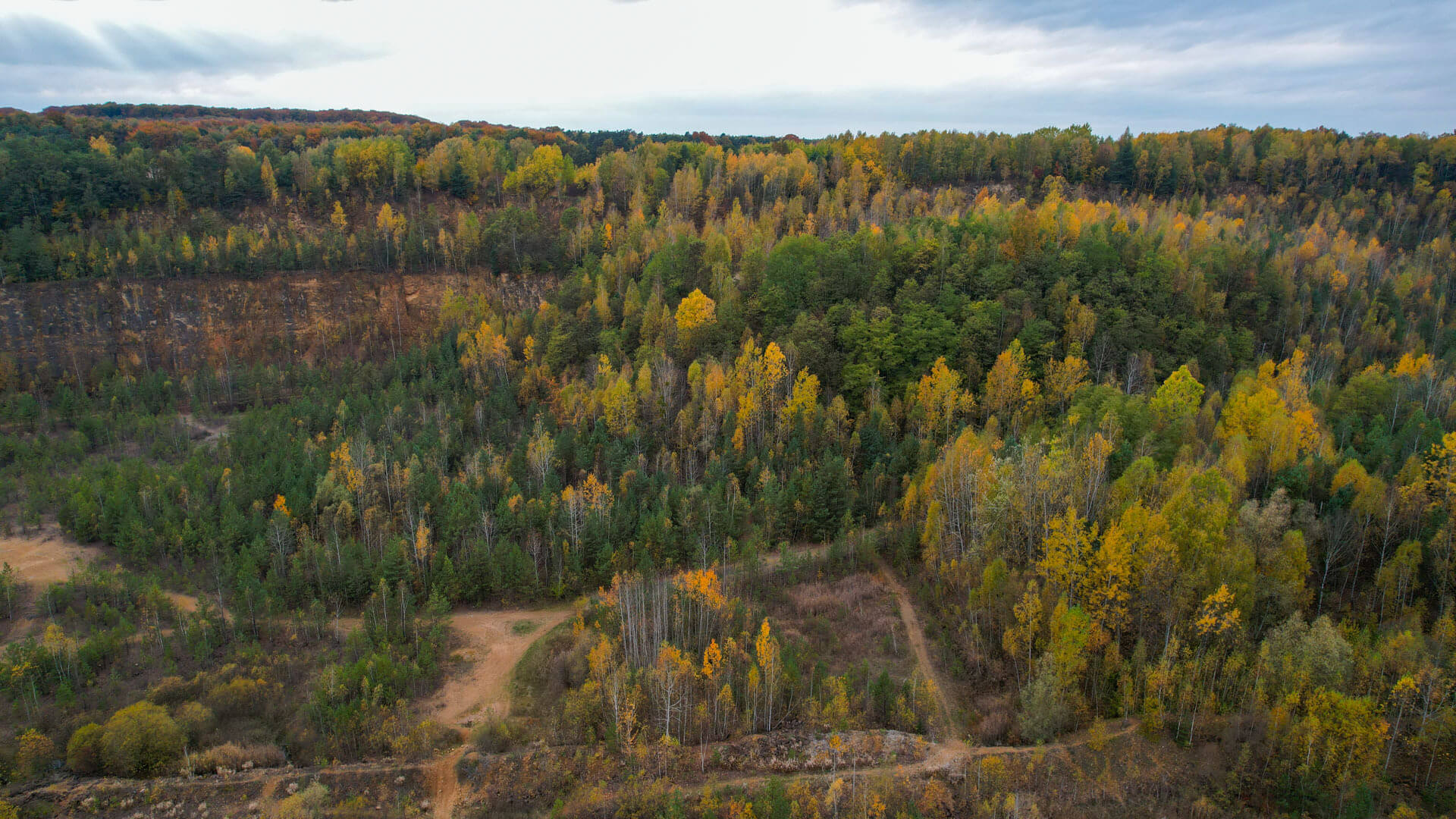 Krajobraz pogórniczy Tarnowskich Gór i Bytomia