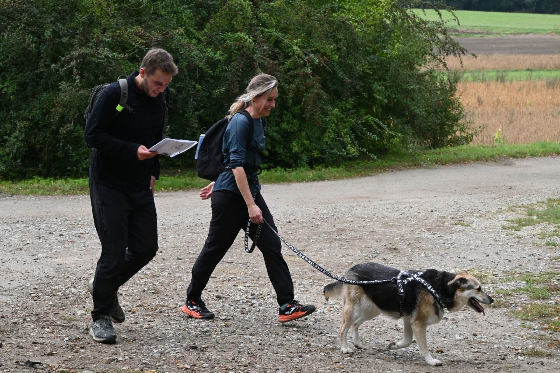 Tarnogórski Dogtrekking 2025