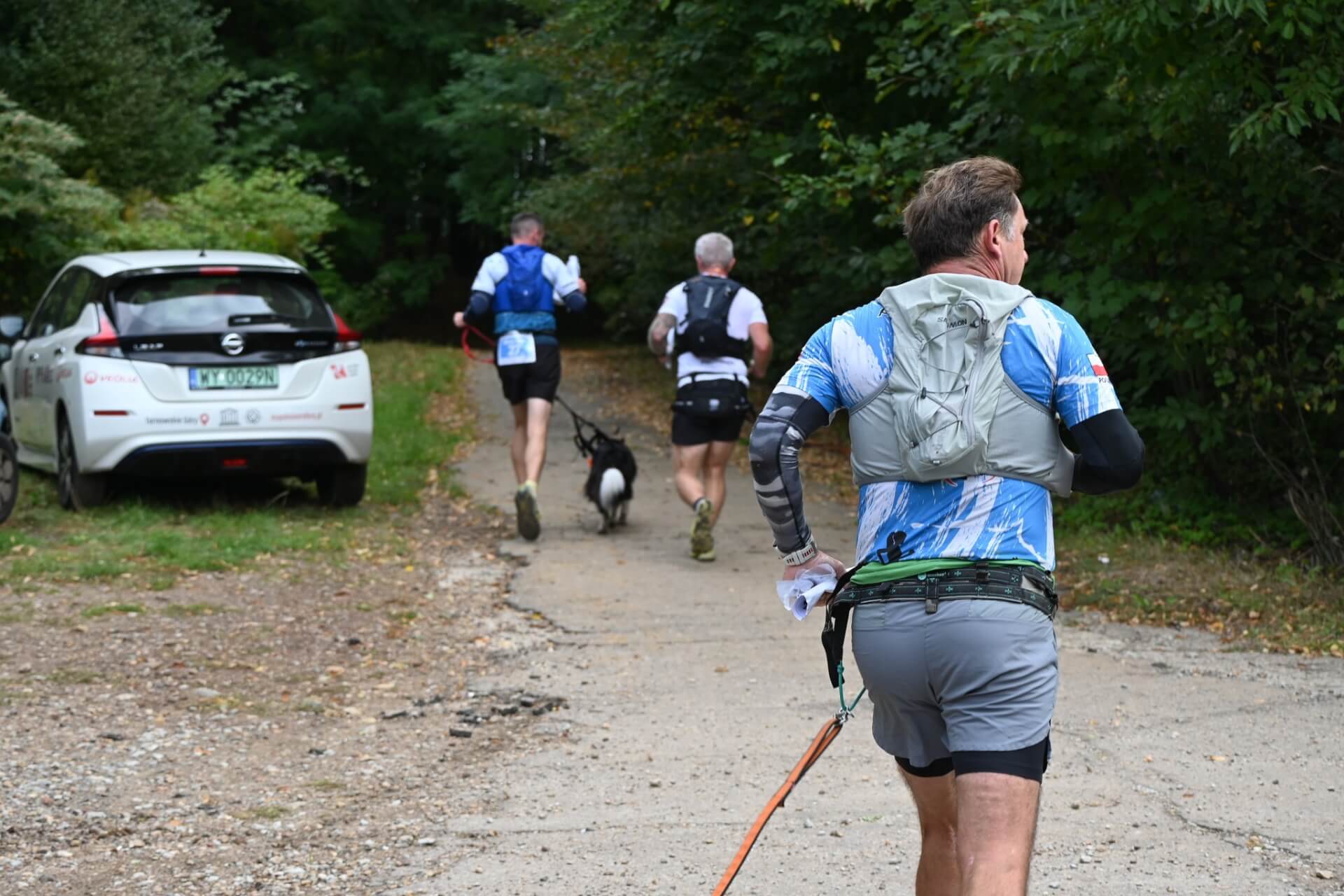 Tarnogórski Dogtrekking 2025