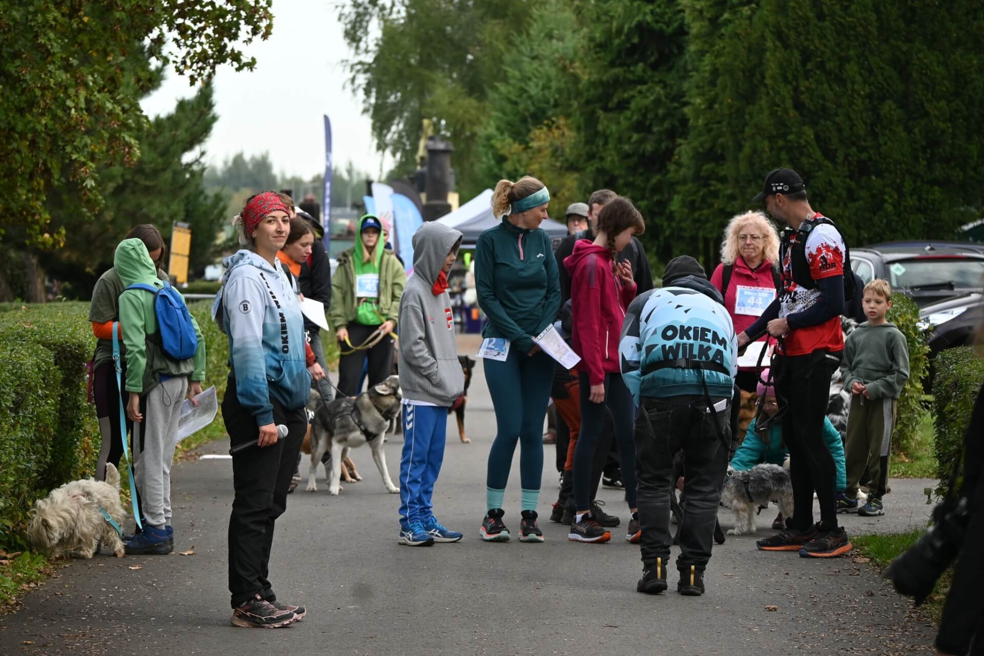 Tarnogórski Dogtrekking 2025