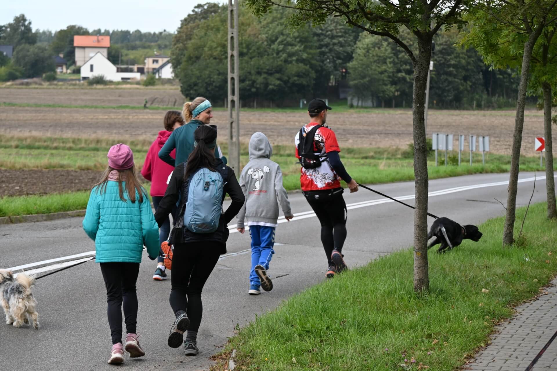 Tarnogórski Dogtrekking 2025