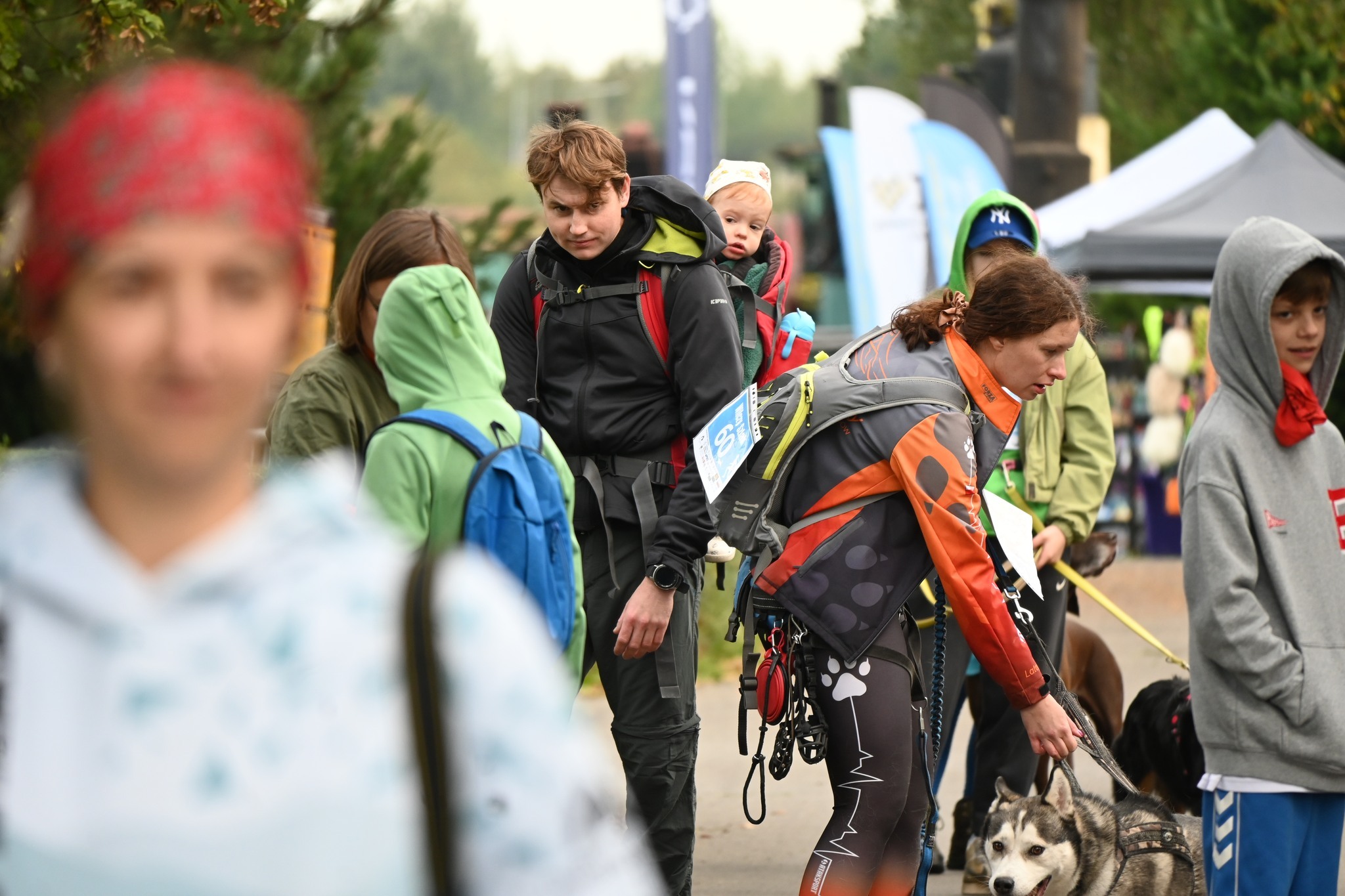 Tarnogórski Dogtrekking 2025