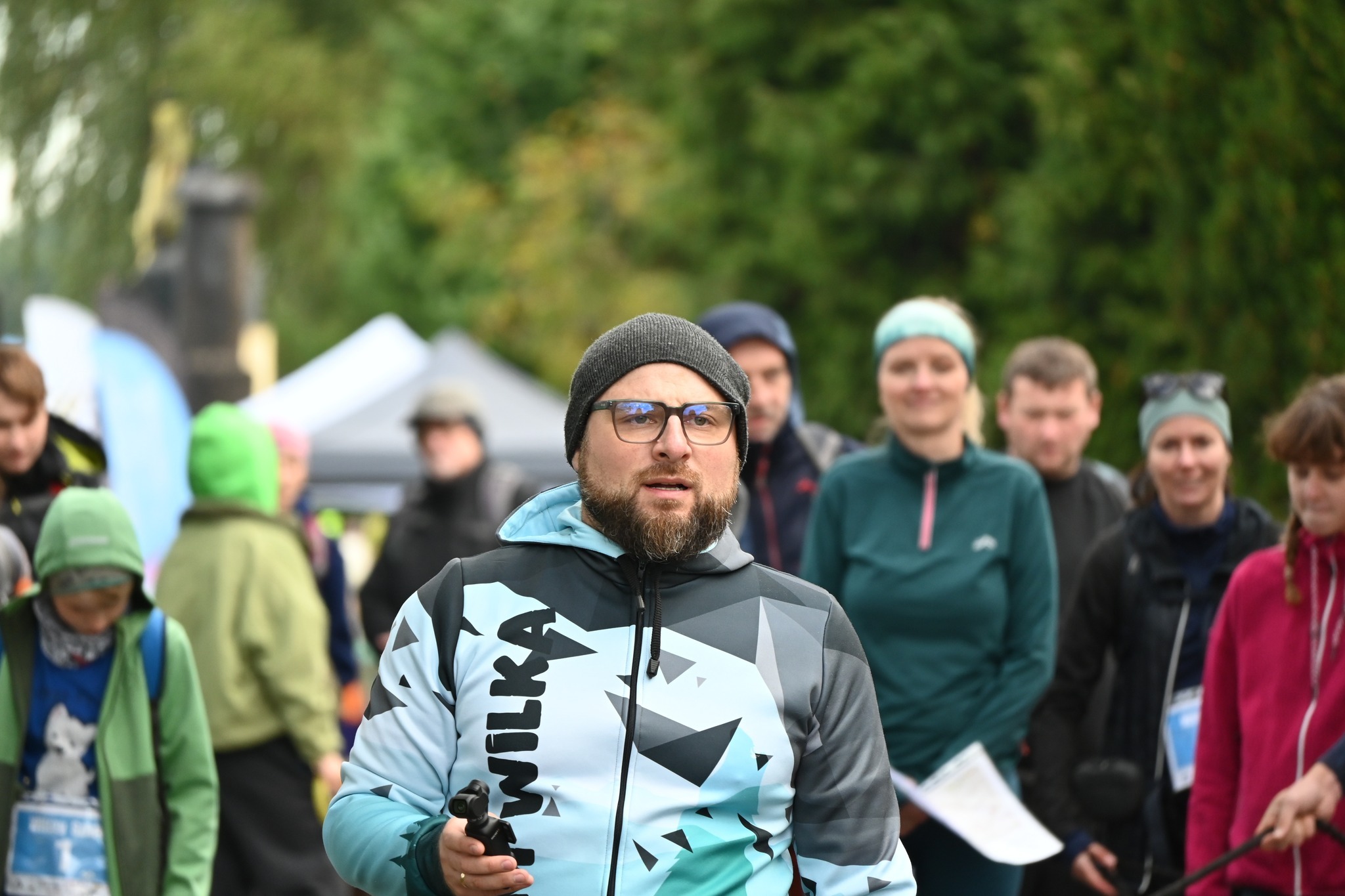 Tarnogórski Dogtrekking 2025