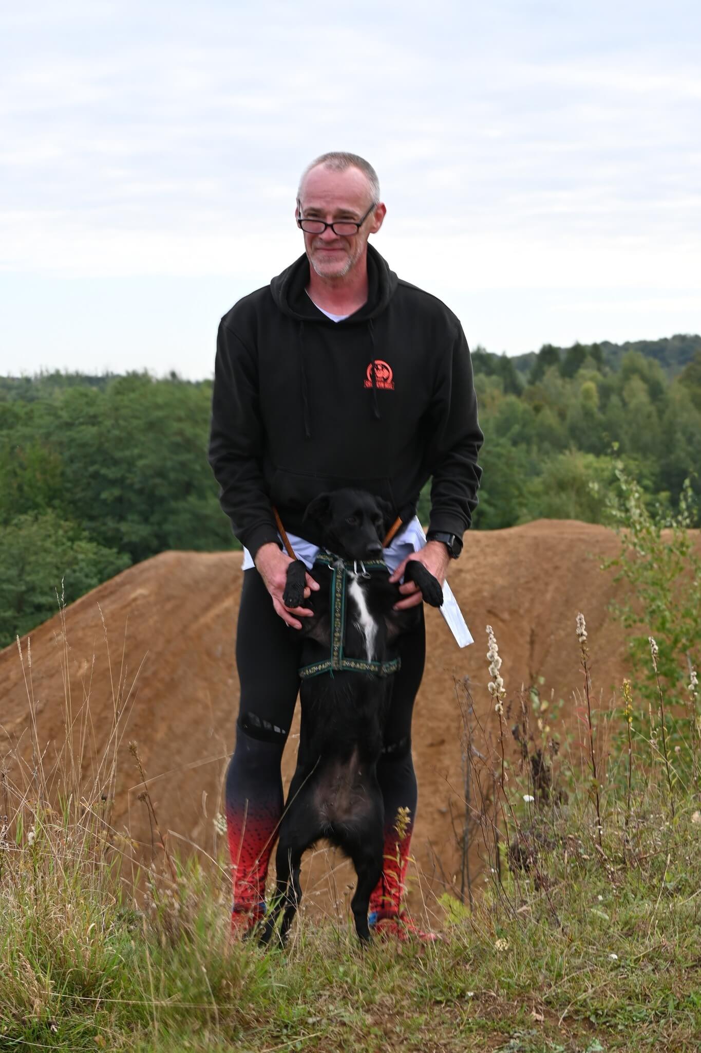 Tarnogórski Dogtrekking 2025