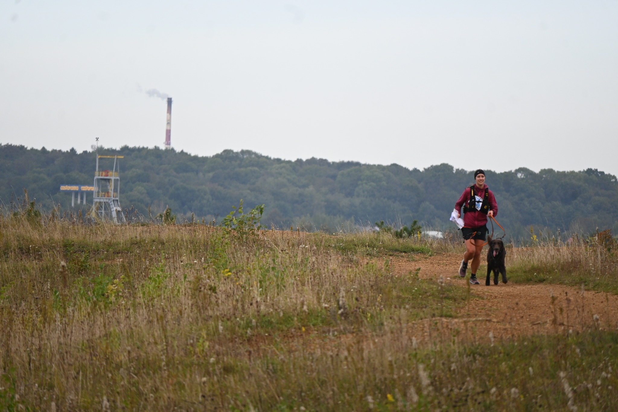Tarnogórski Dogtrekking 2025