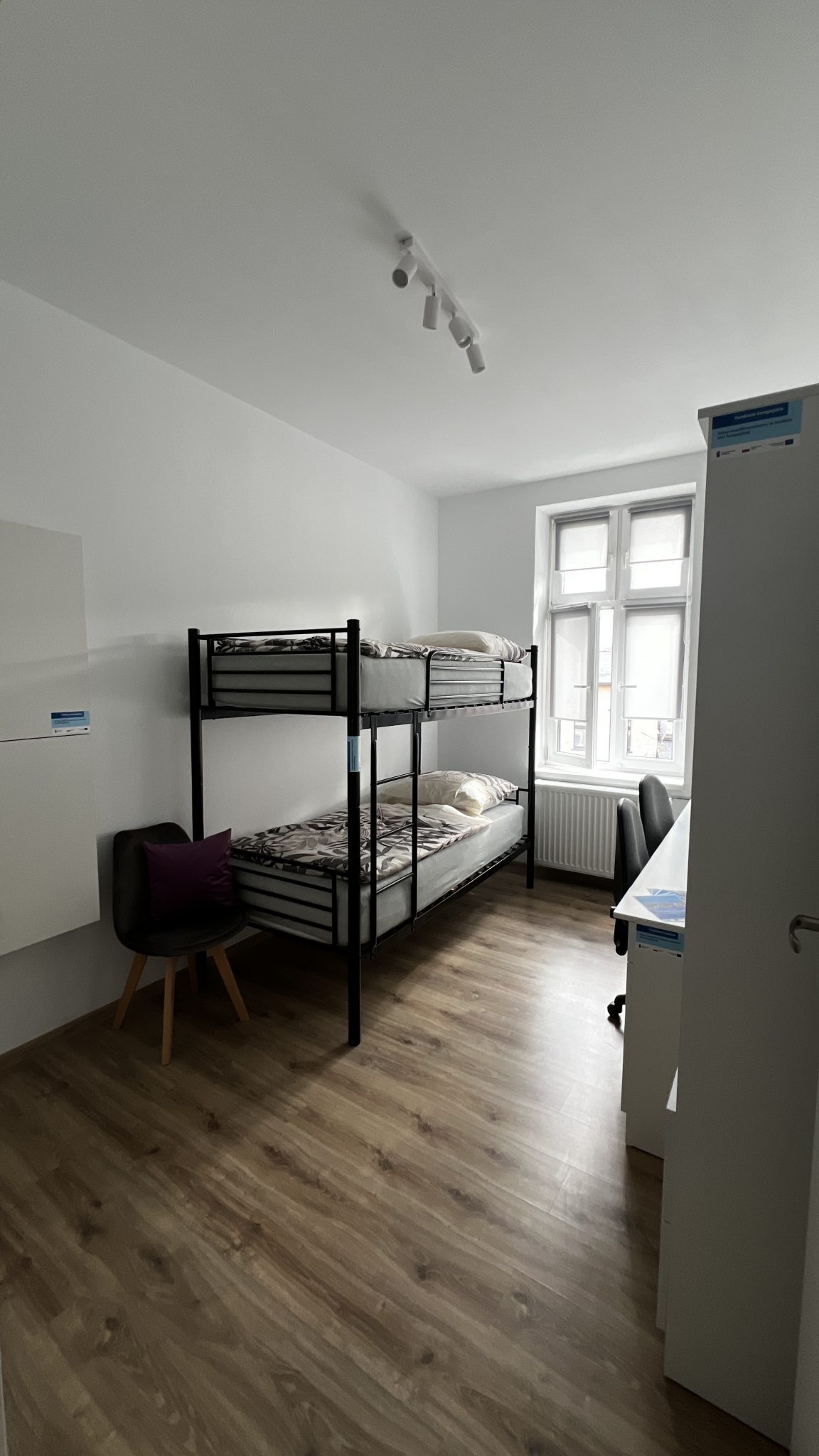 Otwarcie Rodzinnego Domu Dziecka w Tarnowskich Górach