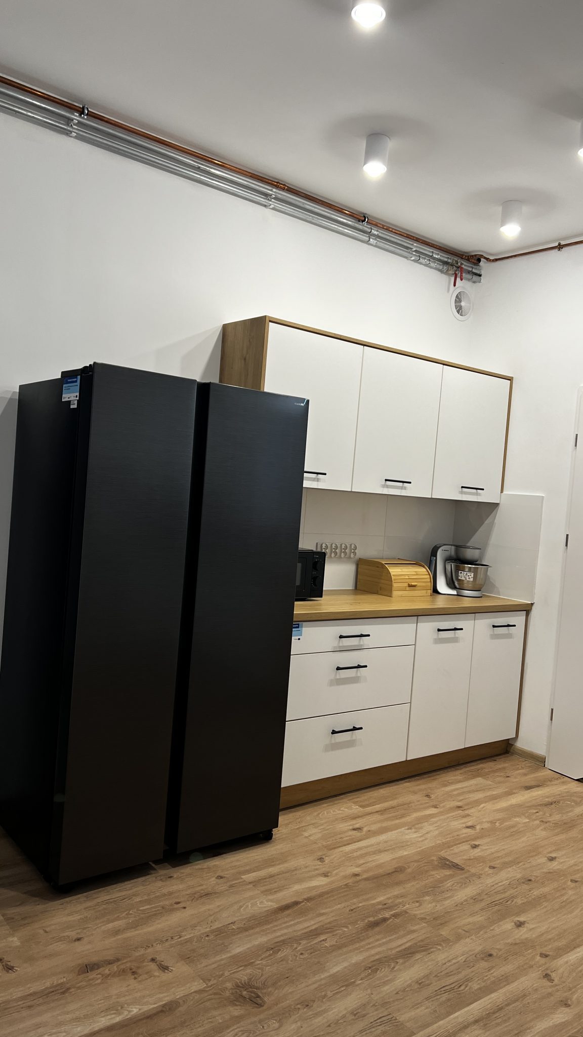 Otwarcie Rodzinnego Domu Dziecka w Tarnowskich Górach