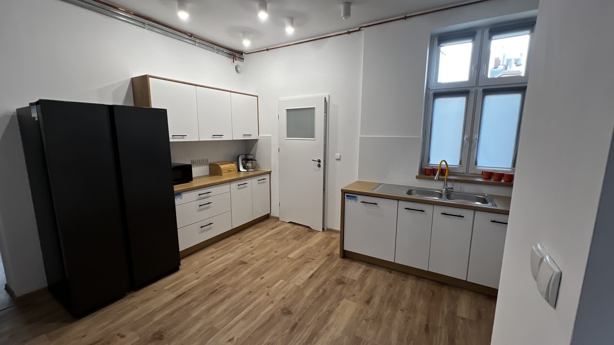 Otwarcie Rodzinnego Domu Dziecka w Tarnowskich Górach