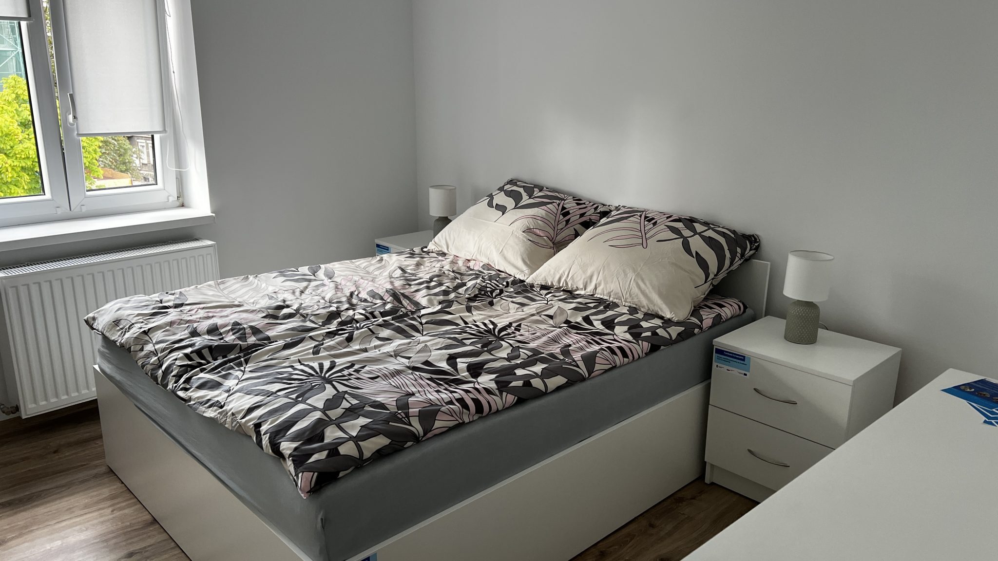 Otwarcie Rodzinnego Domu Dziecka w Tarnowskich Górach