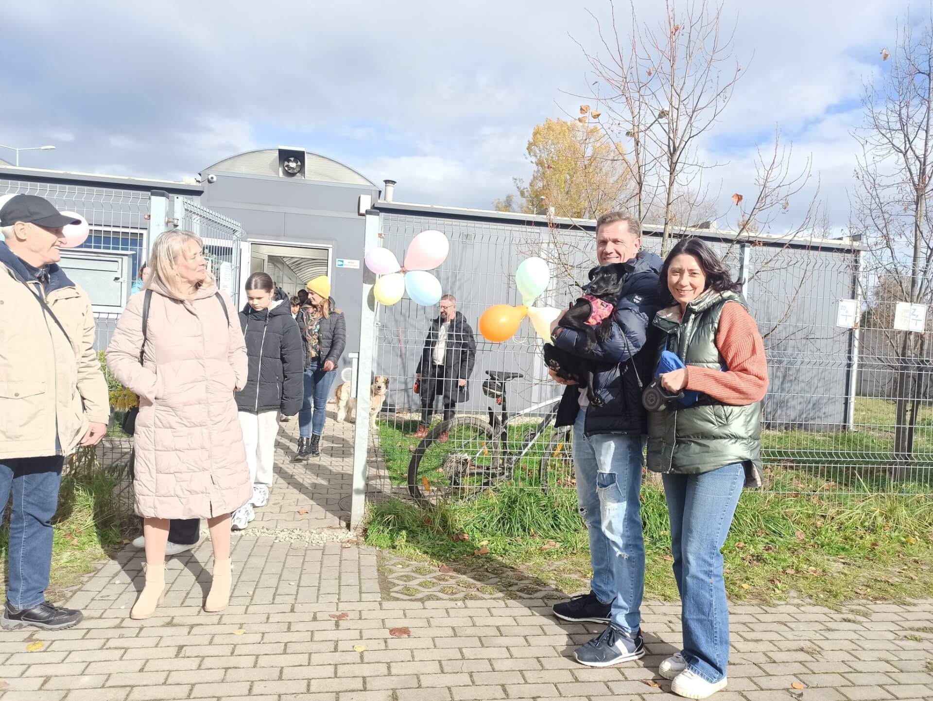 Dzień Kundelka w Tarnowskich Górach