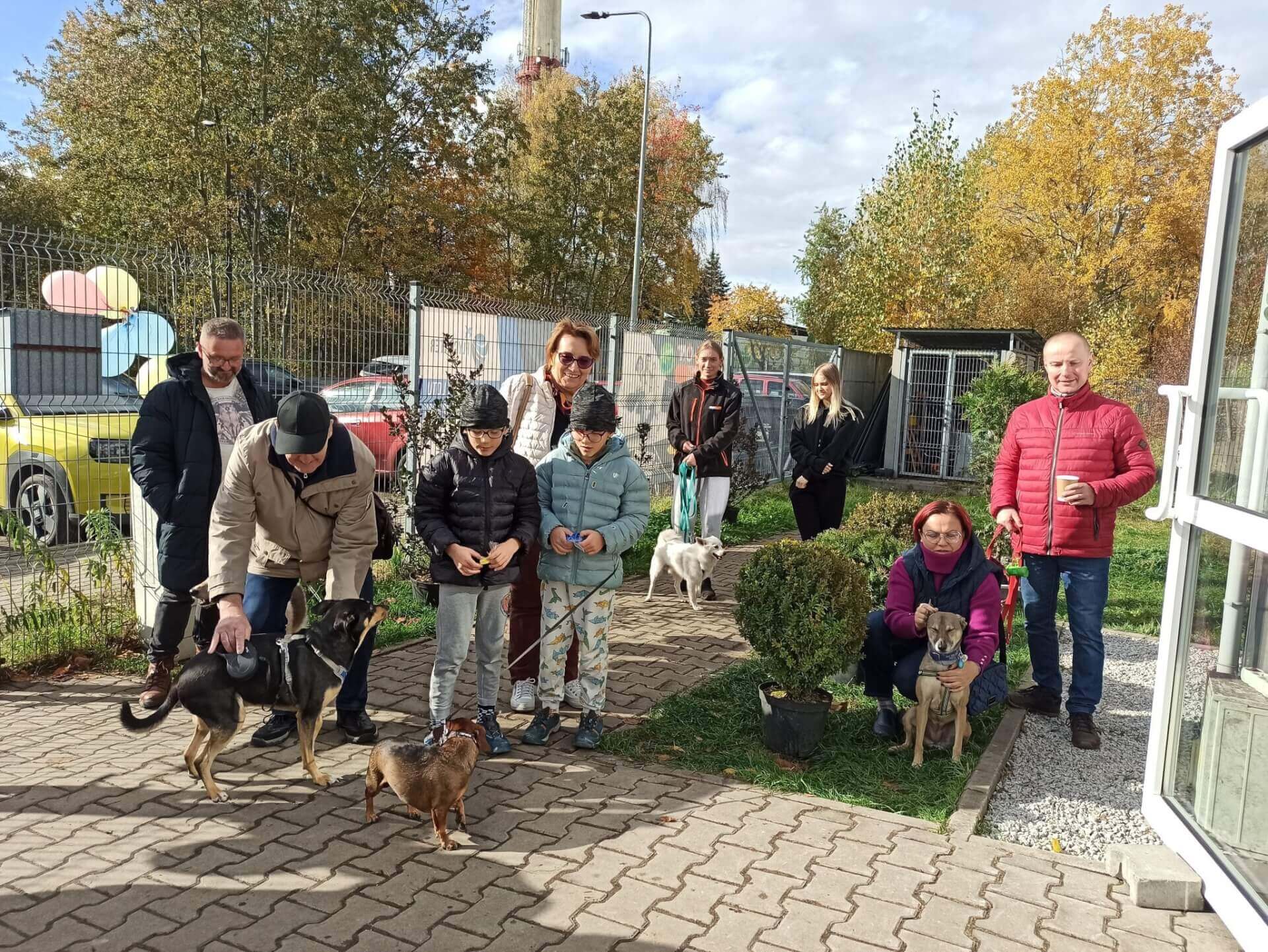 Dzień Kundelka w Tarnowskich Górach