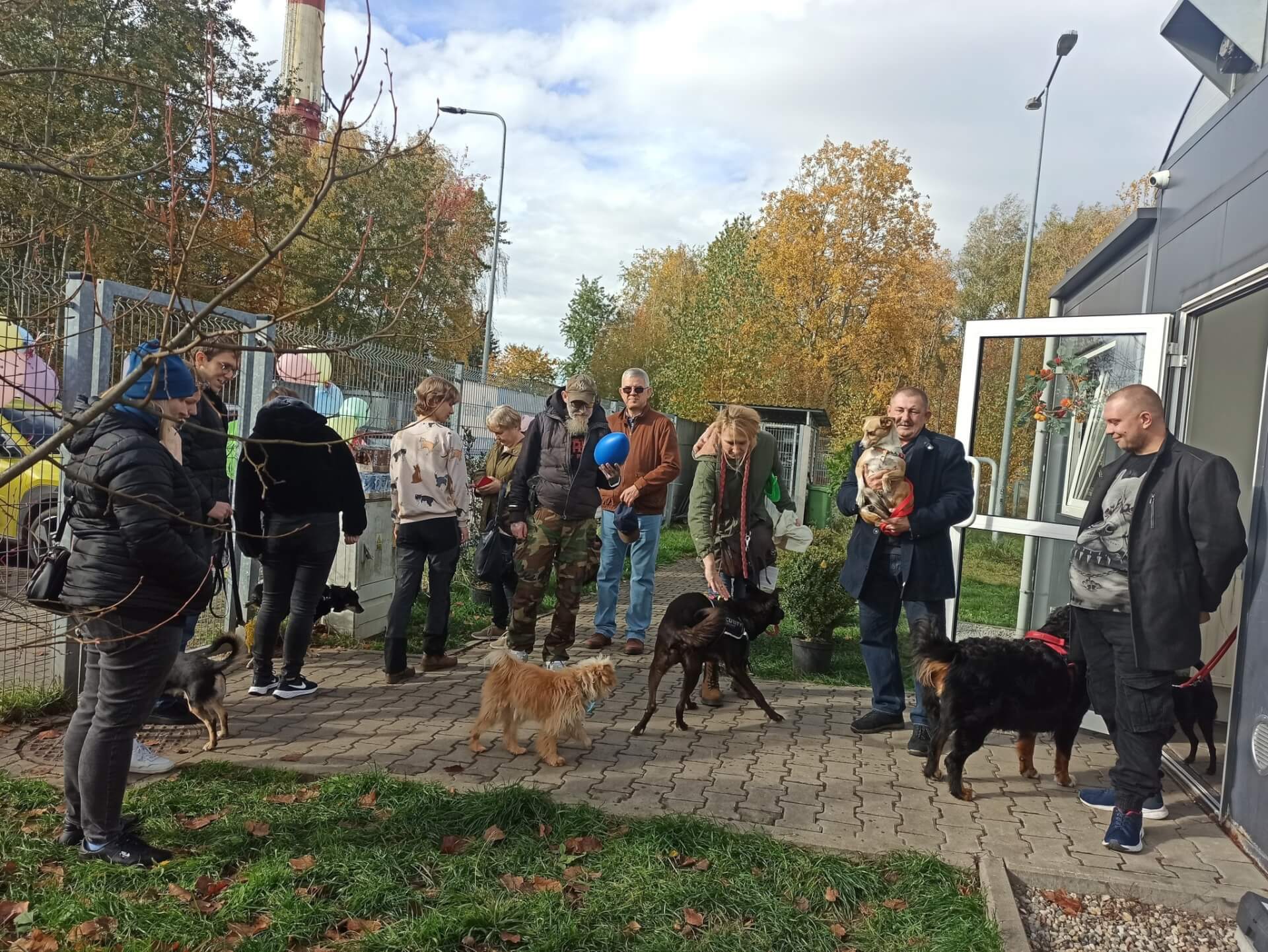 Dzień Kundelka w Tarnowskich Górach