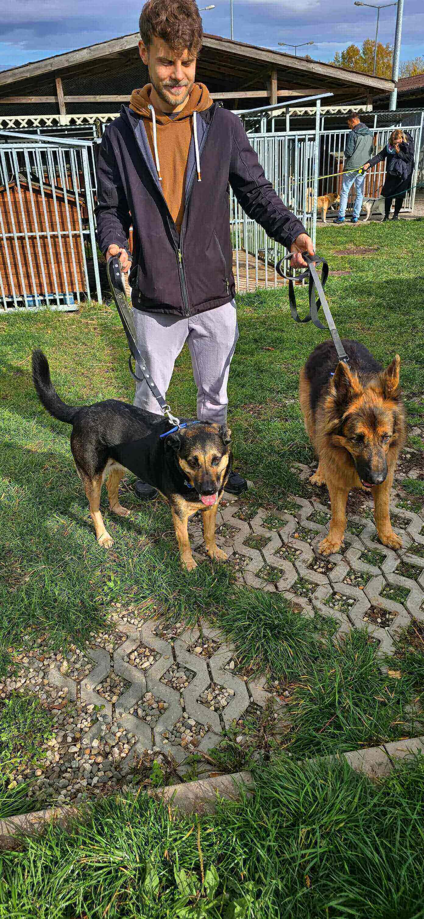 Dzień Kundelka w Tarnowskich Górach