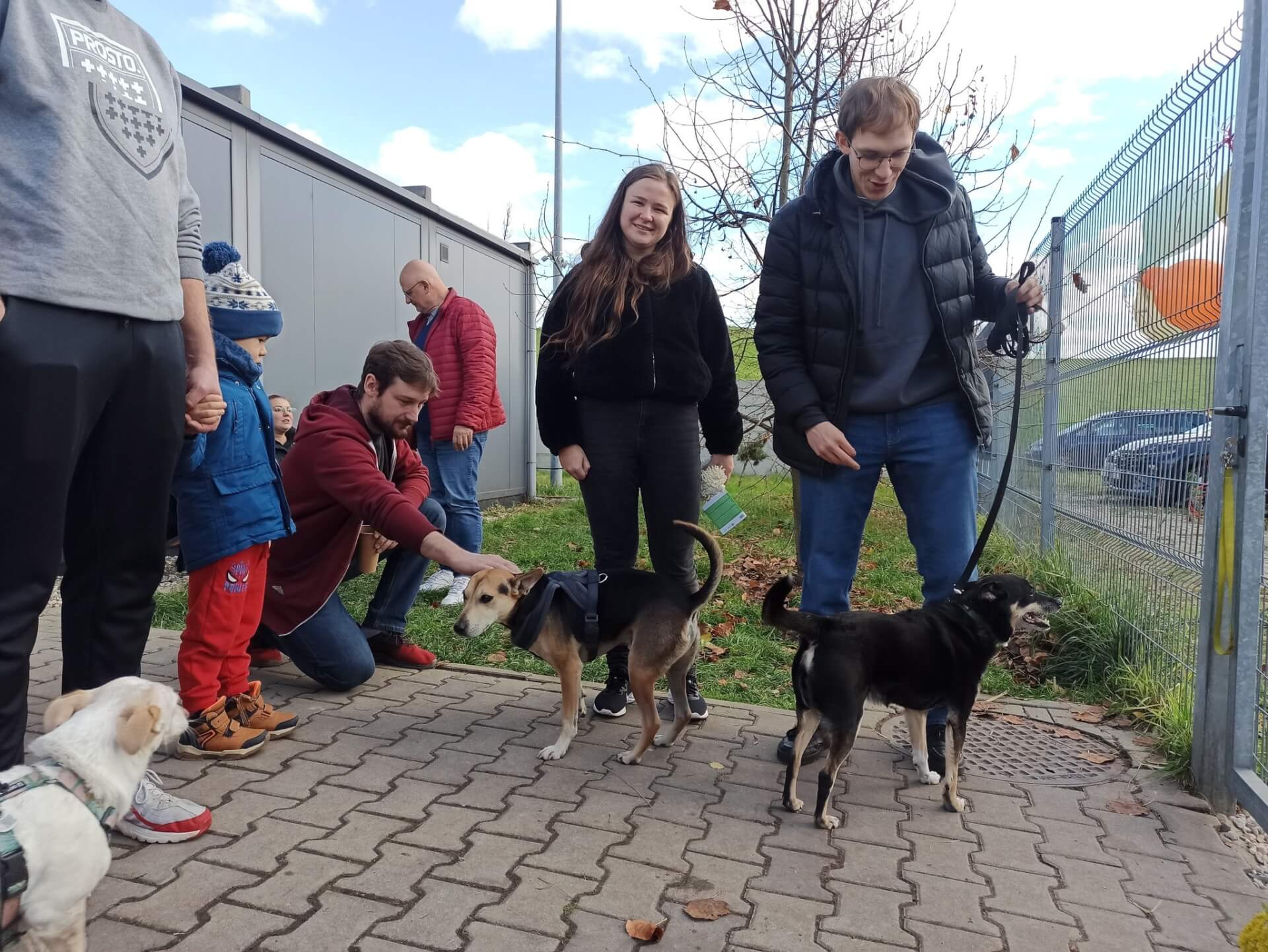 Dzień Kundelka w Tarnowskich Górach