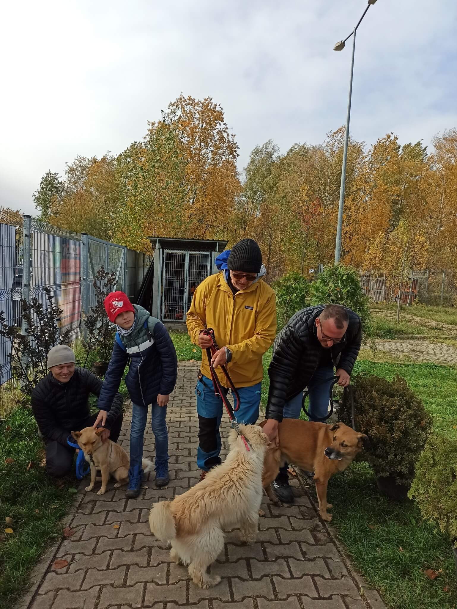 Dzień Kundelka w Tarnowskich Górach