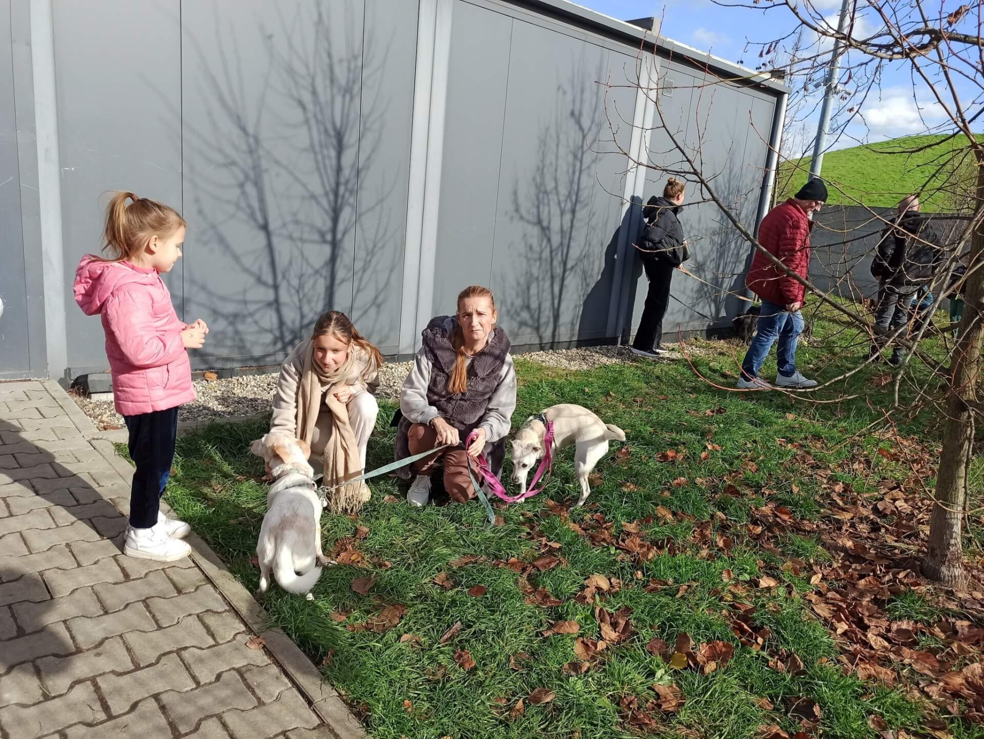Dzień Kundelka w Tarnowskich Górach