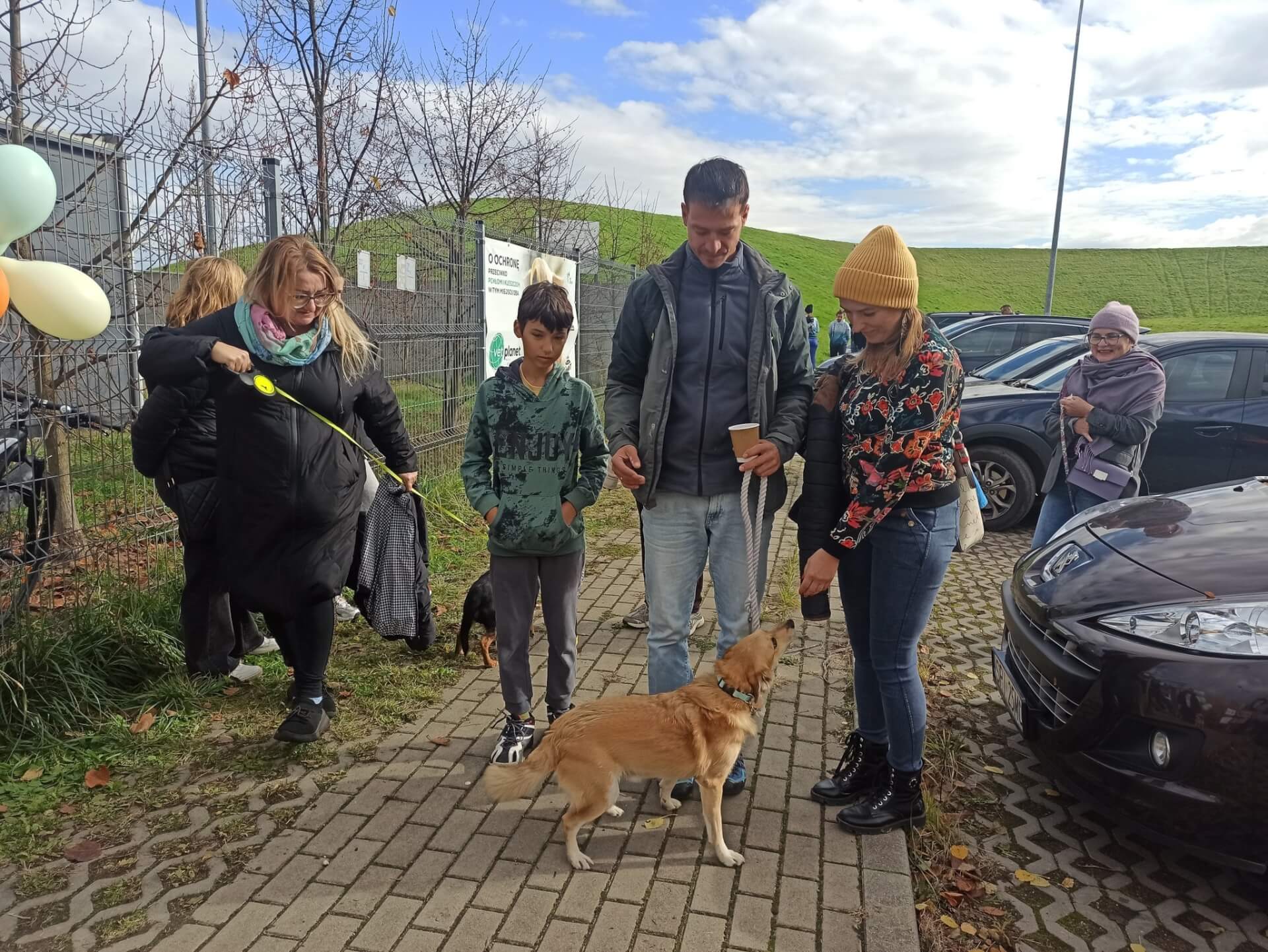 Dzień Kundelka w Tarnowskich Górach